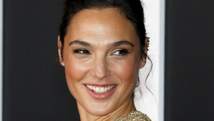 gadot