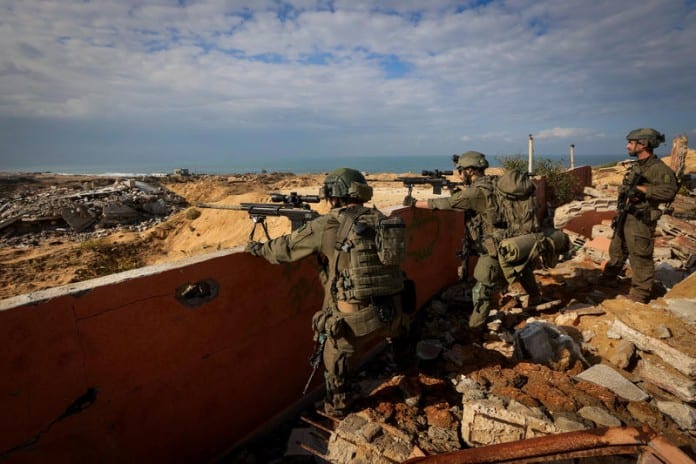 gaza 2