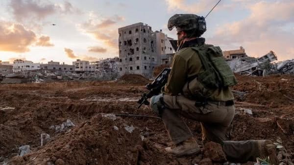 gaza