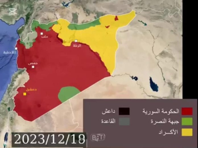 syrie 2