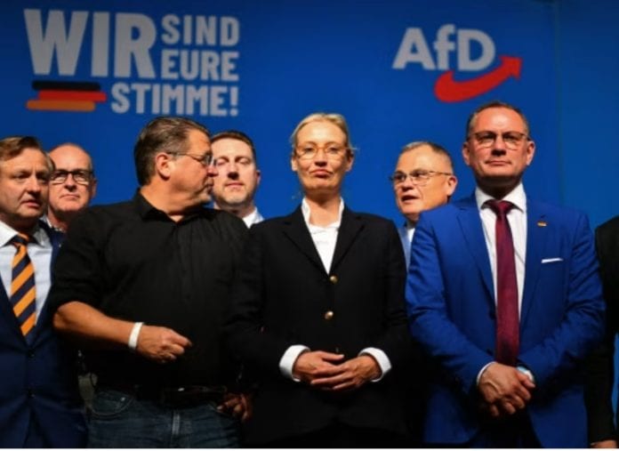 AFD