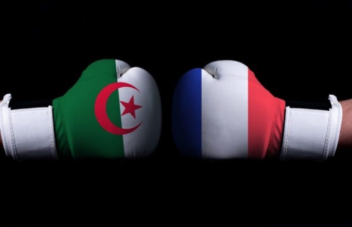 FRANCE