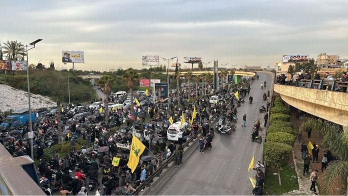 HEZBOLLAH