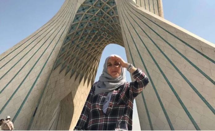 IRAN 10