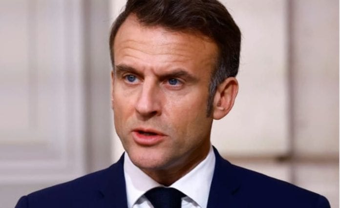 Macron
