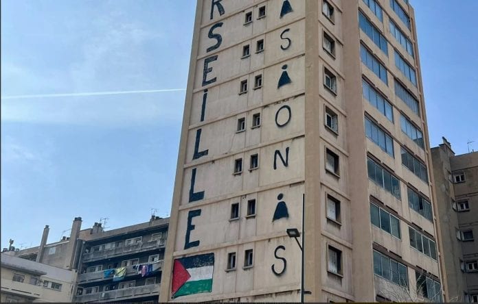Marseille