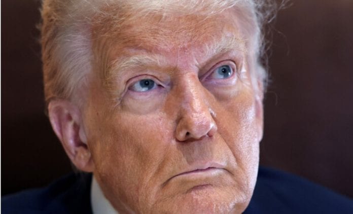 TRUMP