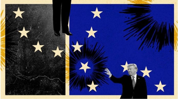 TRUMP