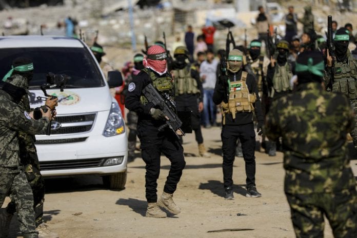 hamas