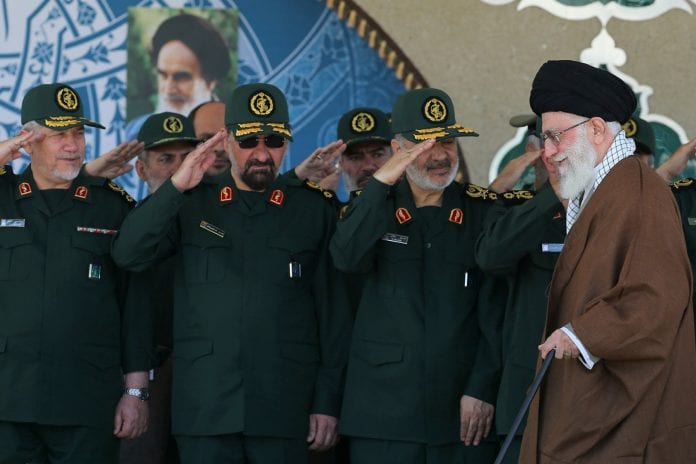 iran