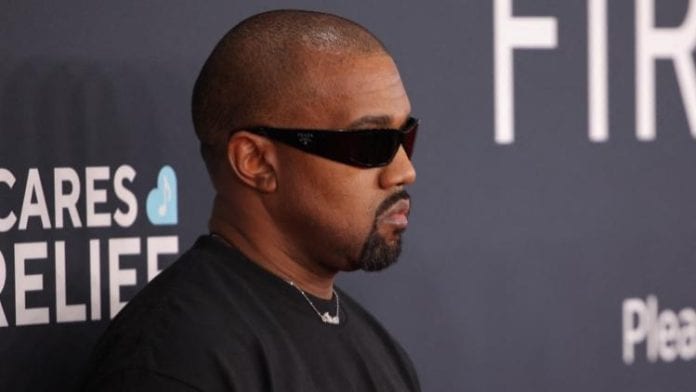 kayne west