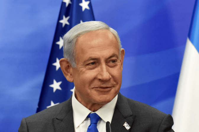 netanyahou