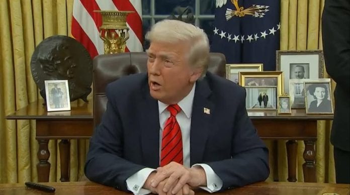 trump