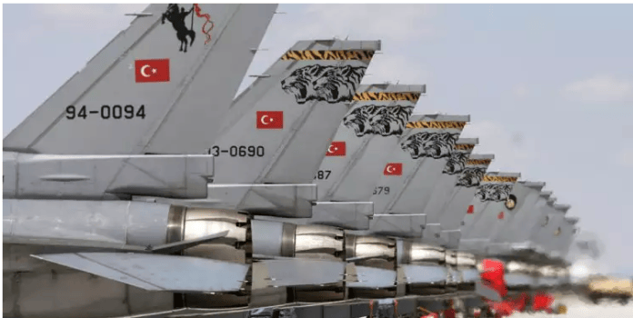 turquie