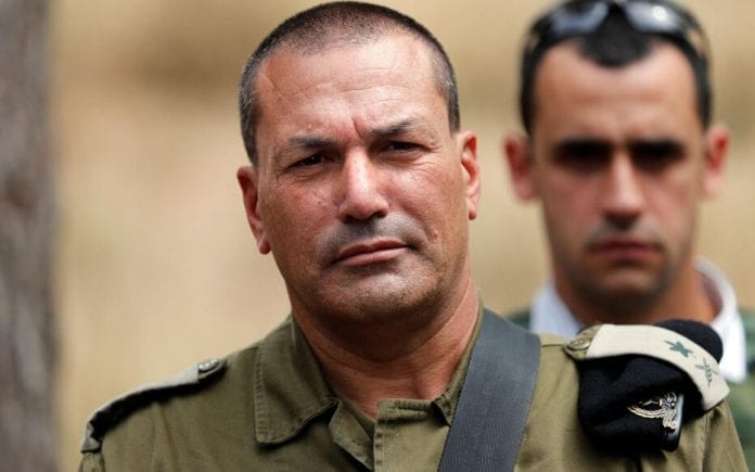 FILES-ISRAEL-PALESTINIAN-CONFLICT-GAZA