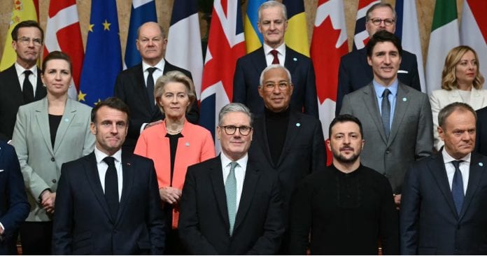 EUROPE