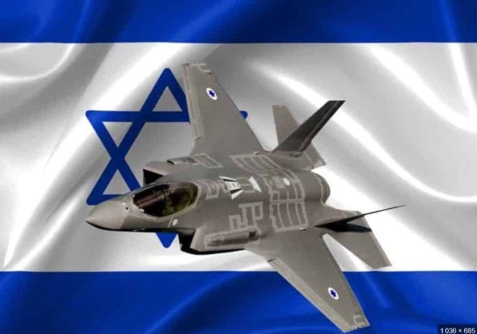 F35 B