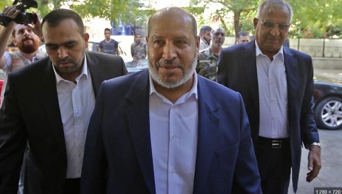 HAMAS 5