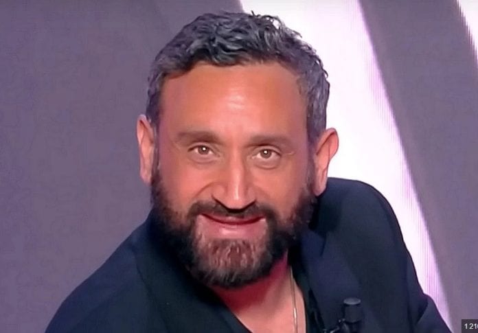 Hanouna