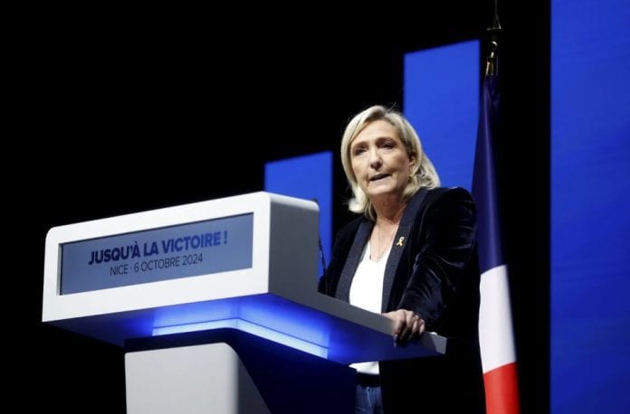 Le PEN