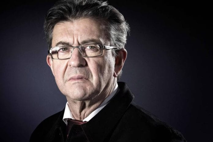 Mélenchon