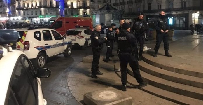 Montpellier