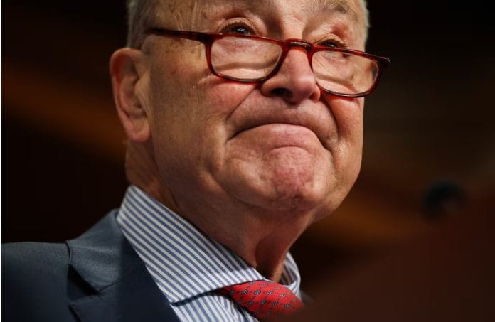 SCHUMER