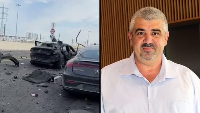 Tel-Aviv-lancien-maire-de-Bat-Yam-blessé