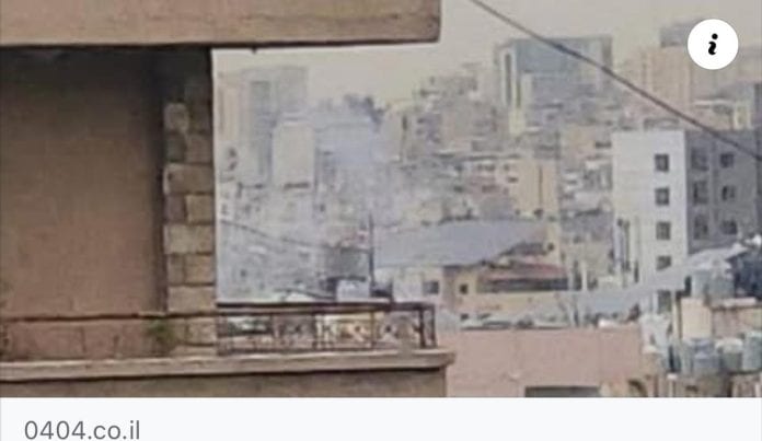 beyrouth