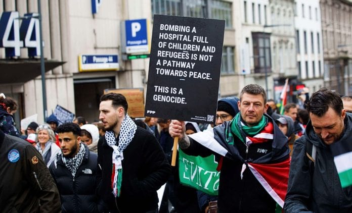 bruxelles-conference-genocide-7-octobre