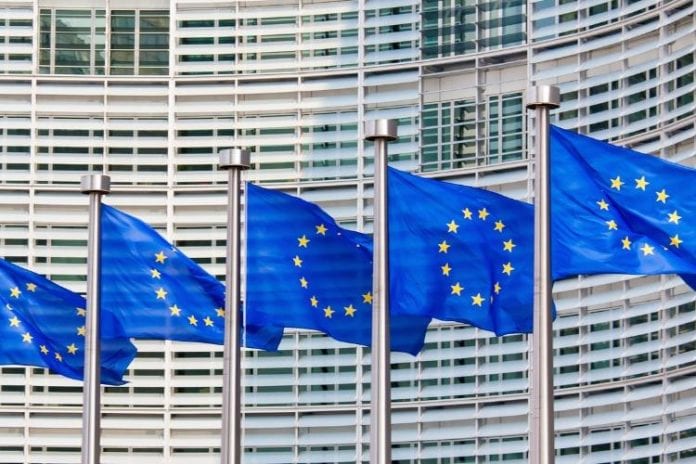 commission européenne