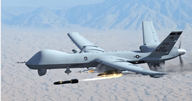 drone