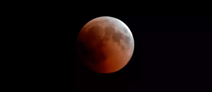 eclipse