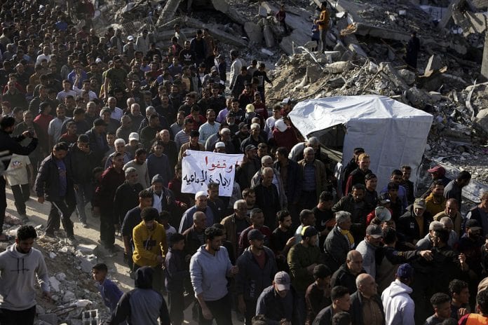 gaza 3