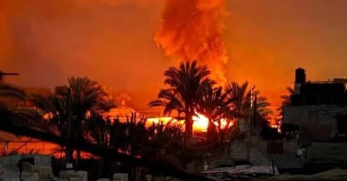 gaza 3