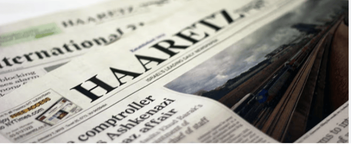 haaretz