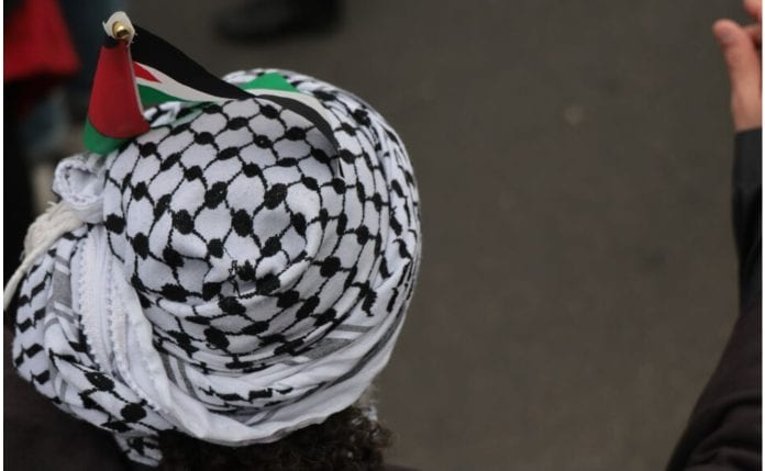 hamas 20