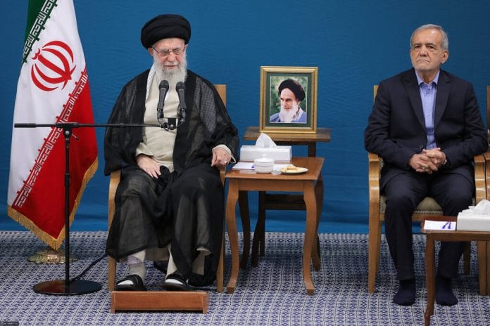 iran