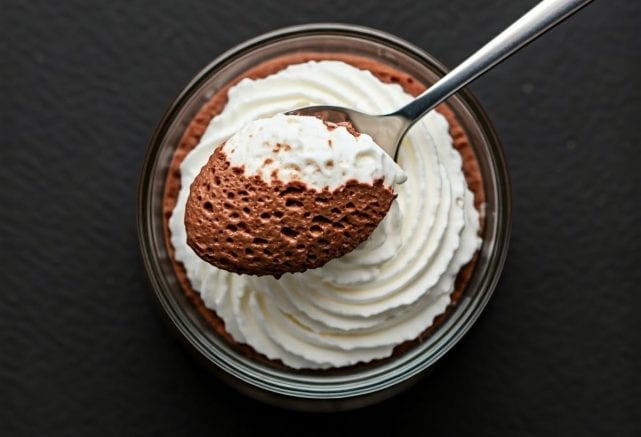 mousse