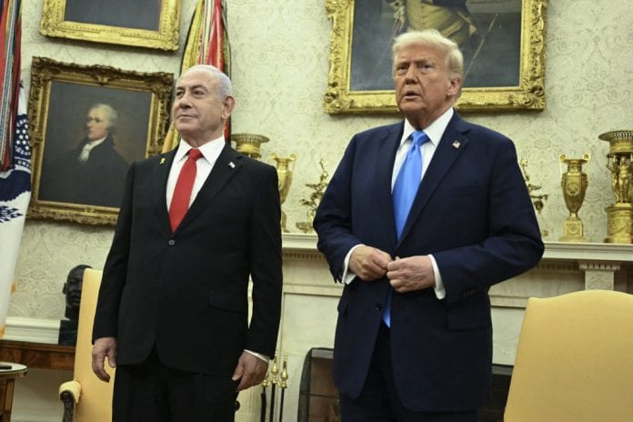 nat -trump