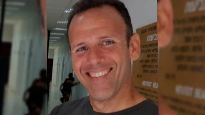 ohad