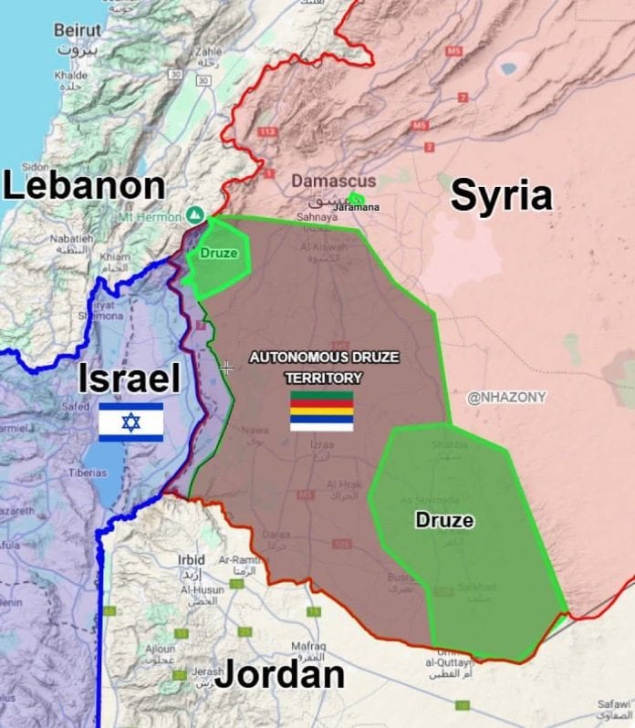 syrie