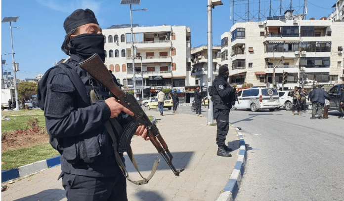 syrie