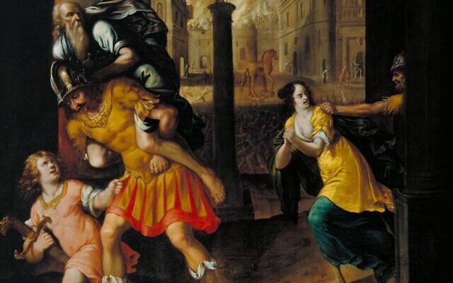 tableau volé