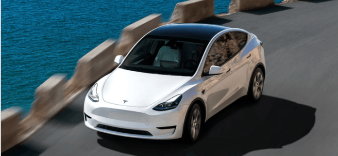 tesla