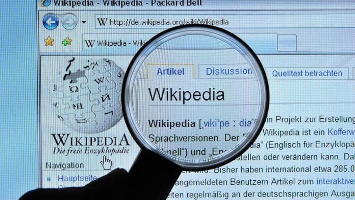 wiki