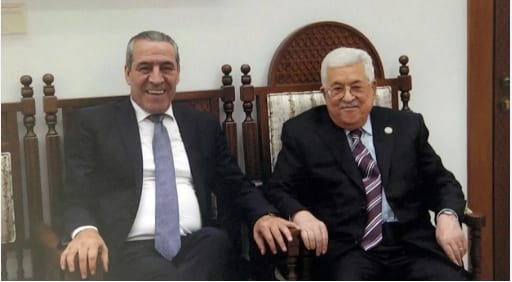 ABBAS