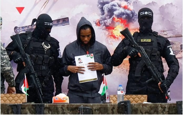HAMAS 5