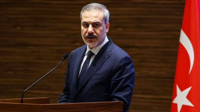 Hakan-Fidan