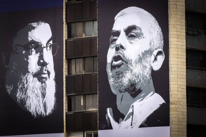 Hassan-Nasrallah-and-Yayha-Sinwar-1320x880